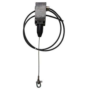 3B6 COBO A2B Switch Spare Parts-