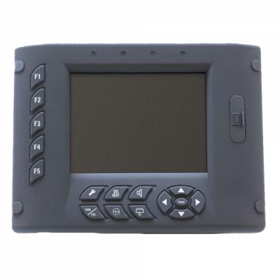 3B6 COBO View II Display-